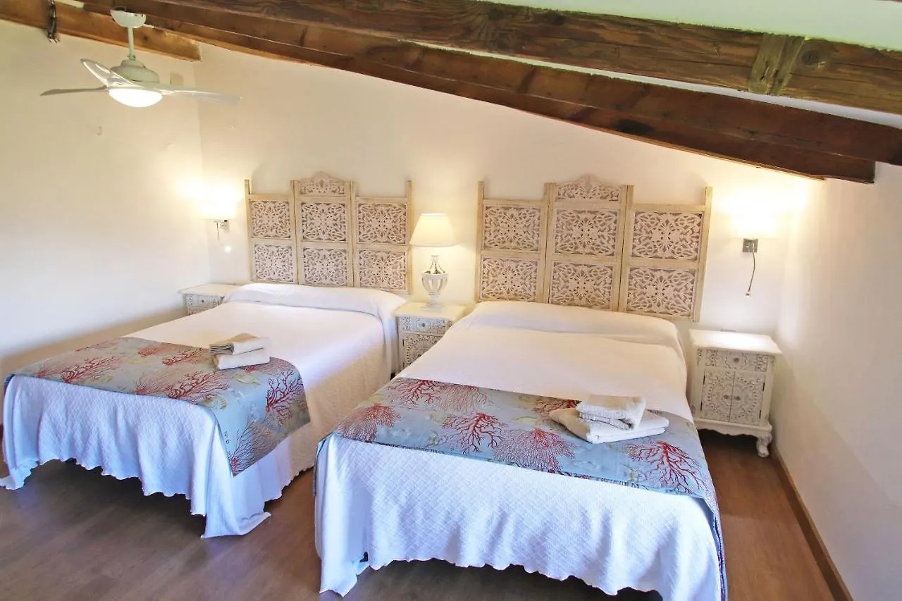 Romaguera 9 Villa Sóller Сasa de vacaciones