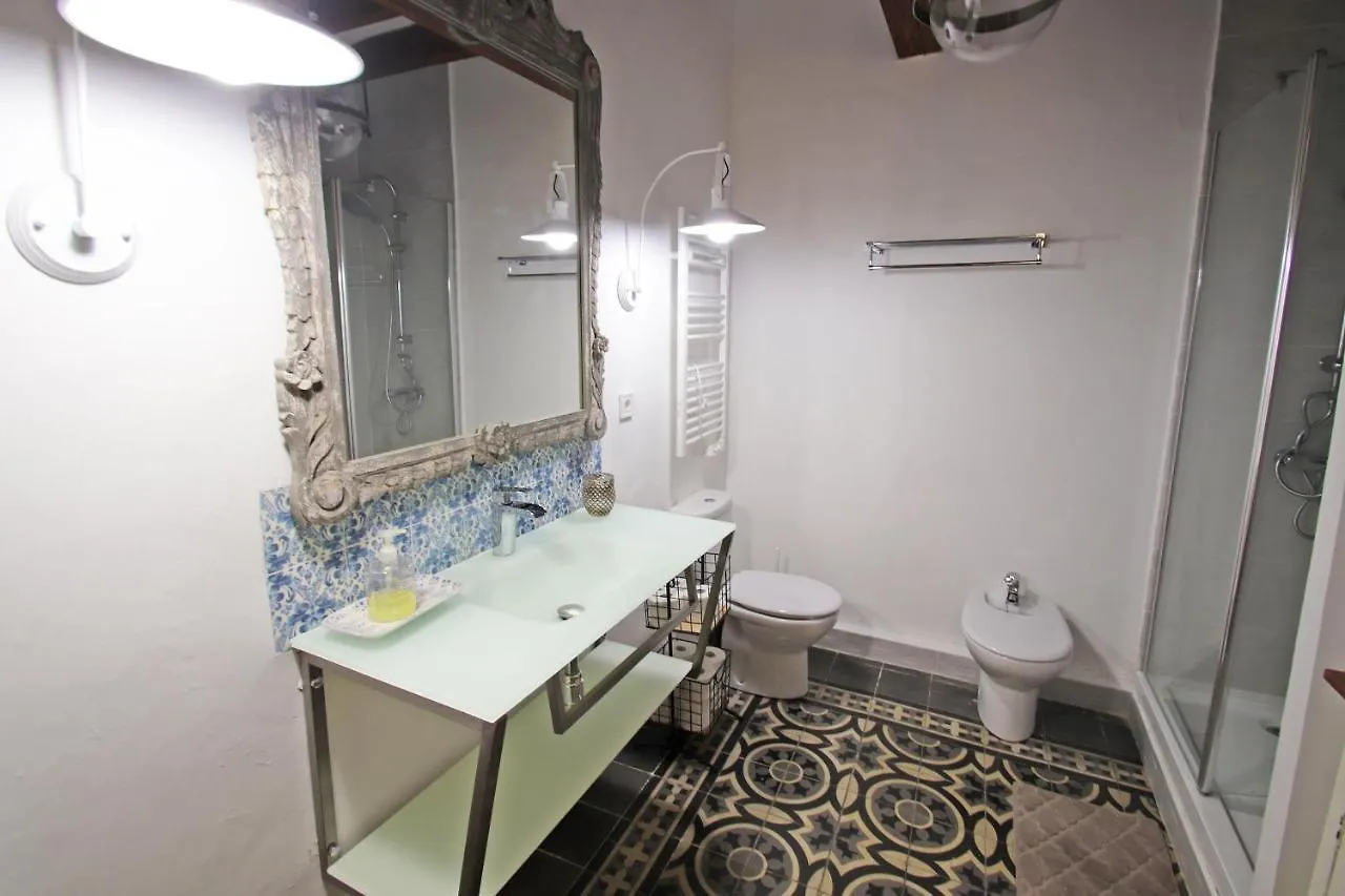 Romaguera 9 Villa Sóller Сasa de vacaciones