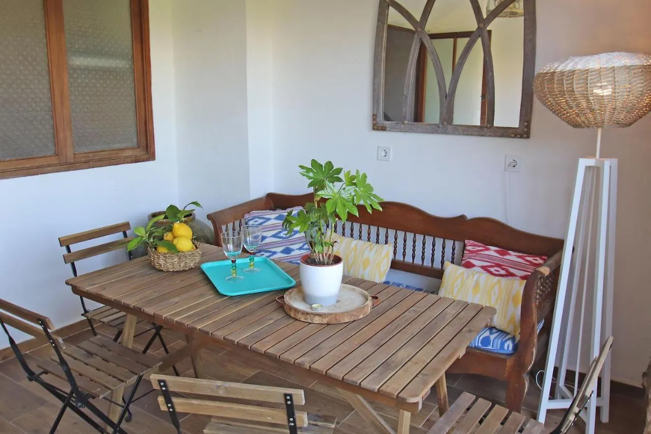 Romaguera 9 Villa Sóller