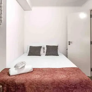 Graca Apartamento Lisboa