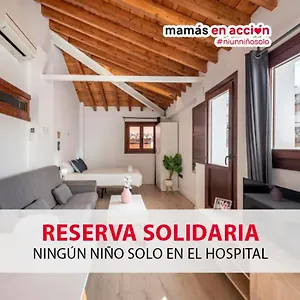 Deluxe 3000 Apartamento Granada