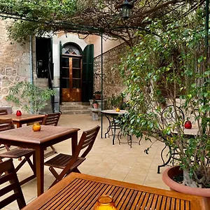 Hotell Casa Bougainvillea, Sóller
