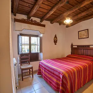 El Tragaluz - Casas En El Pueblo 4 Personas Сasa de vacaciones Fuenteheridos