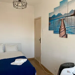 Penha Charming Apartamento Lisboa