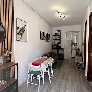 Beato Typical House Apartamento Lisboa