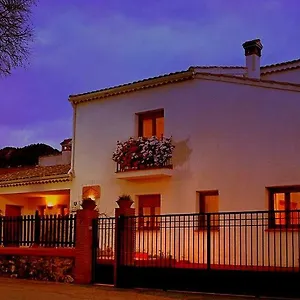 Antaviana Hospederia Rural & Encanto Casa rural El Ojuelo
